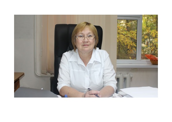 Туканаева Сауле Сатыбалдиновна